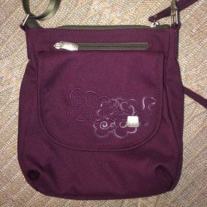 NWOT Haiku Purse Satchel
